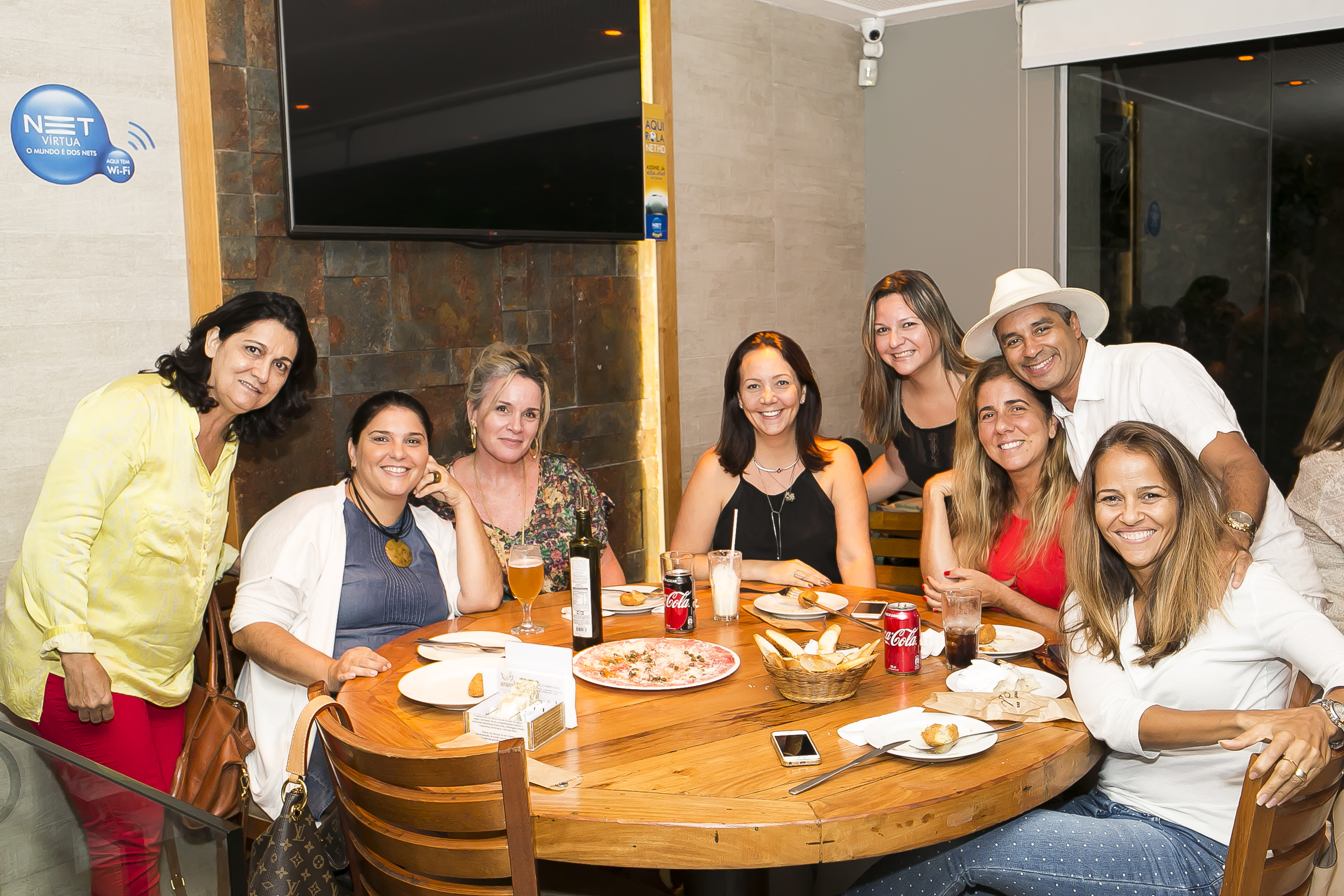 Happy Hour NFD – Abril 2017